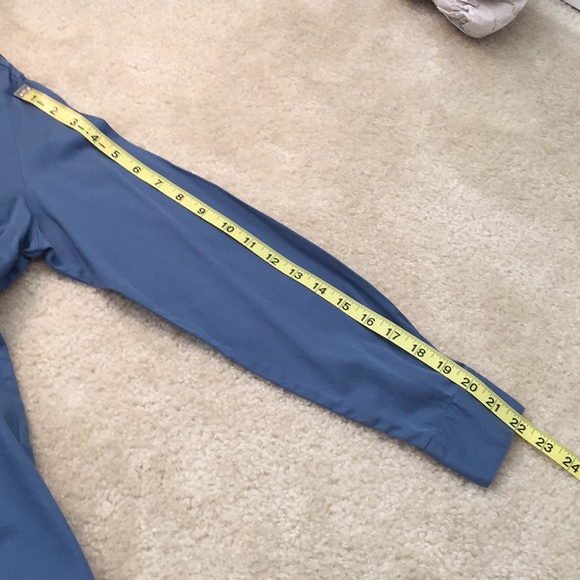 Long sleeve button down shirt - Picture 5 of 7